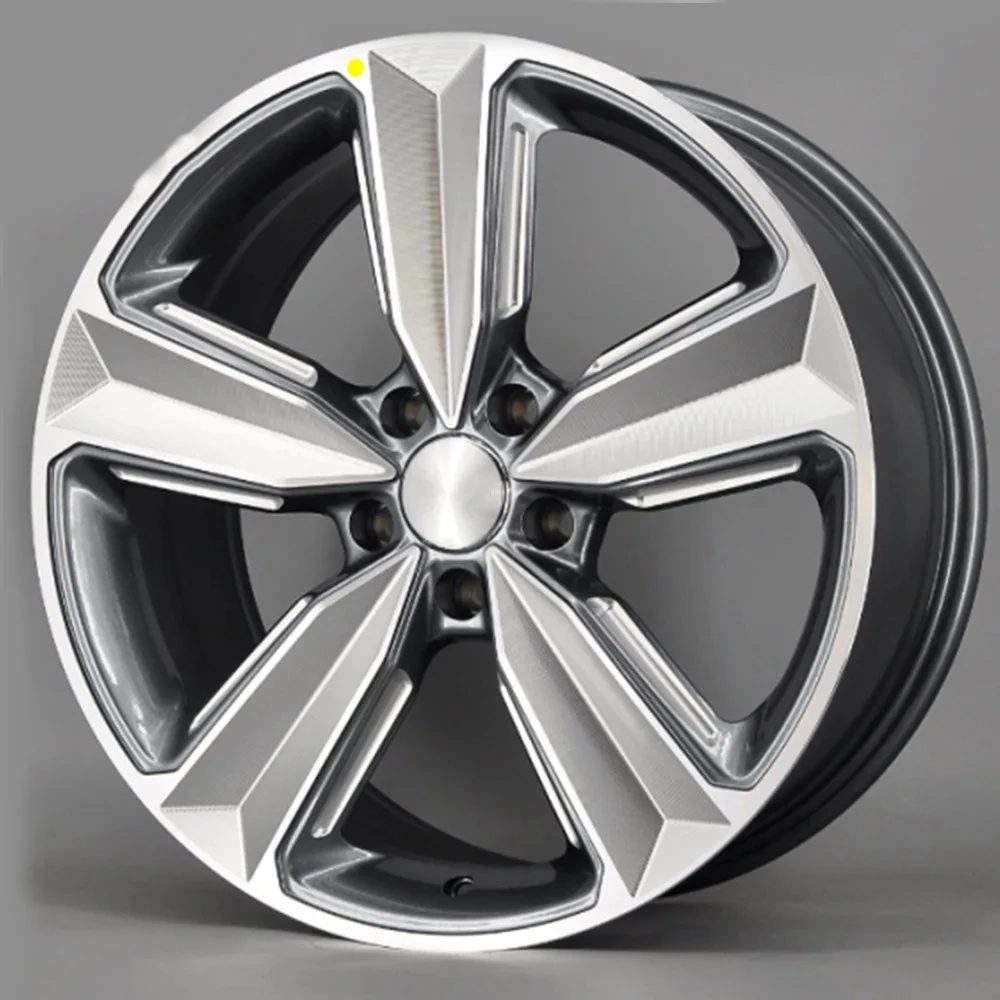 Кованые литые диски 18 19 20 21 22 дюйма легкие спортивный стиль Pcd 5x11 2 под заказ