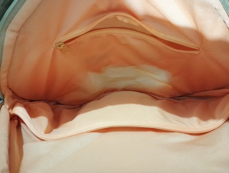 Большая сумка через плечо Nanami Kento аниме модная рюкзак кошелек праздничный