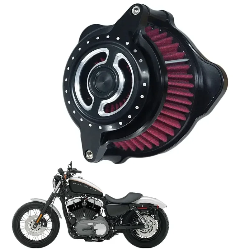 Для Harley XL Sportster Softail Dyna Touring EVO Twin Cam w кабель дроссельной заслонки с проводом