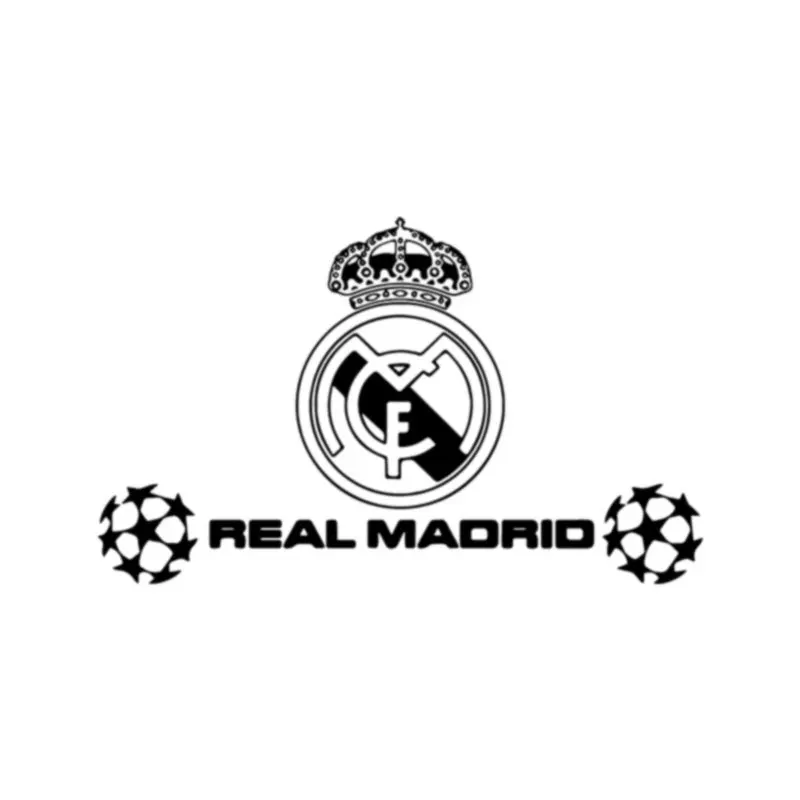 

Логотип команды, футбольный игрок, настенные съемные наклейки, художественная цитата, Виниловая наклейка, декор «сделай сам», подарок