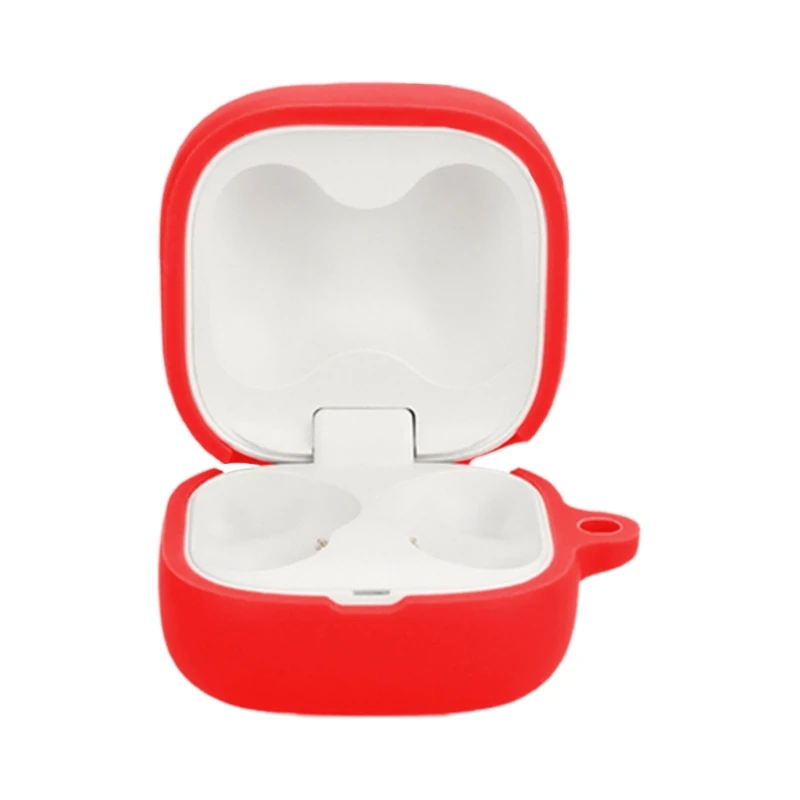 Эргономичный защитный чехол Корпус подходит для наушников Link Buds беспроводных