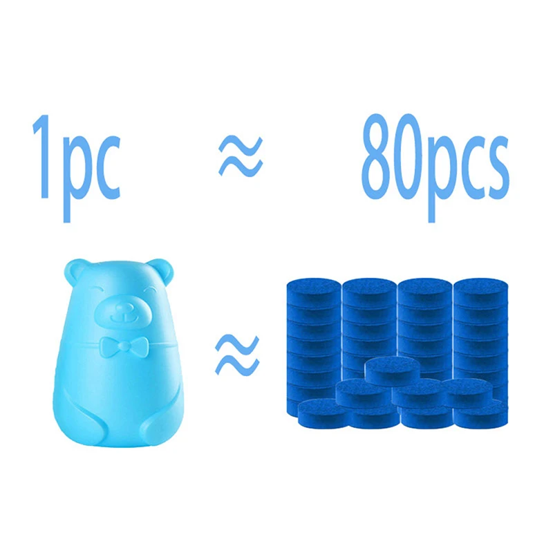 

Standing Urinal Toilet Solid Ball Deodorant Aroma Ball Clean Mold Proof Flushing Practical Remove Odor Freshener Toilet Spirit