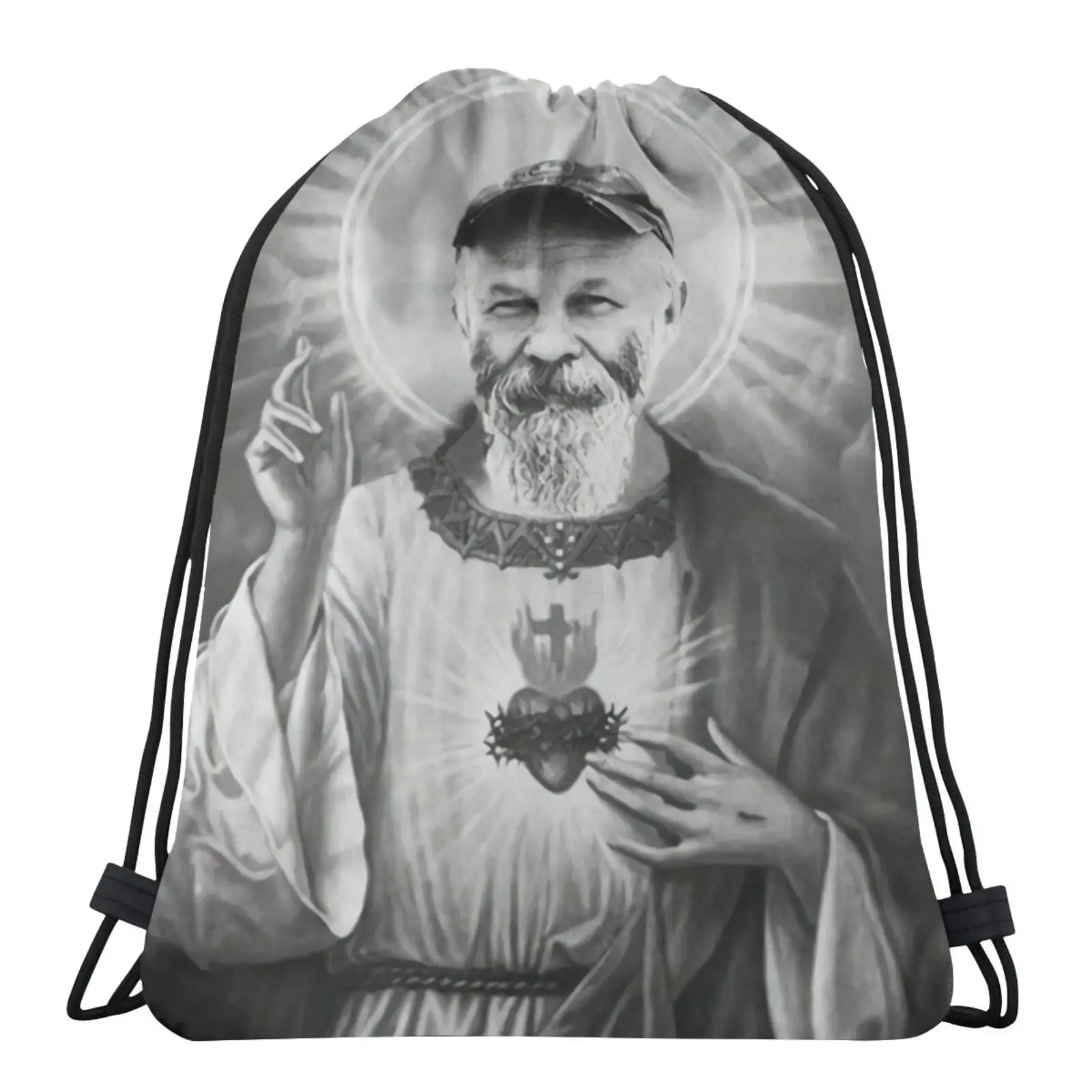 

Seasick Стив спасательный мужской рюкзак, чемодан, милая сумка, сумка для экрана, тканевая сумка, маленький рюкзак, Женская оригинальная сумка н...