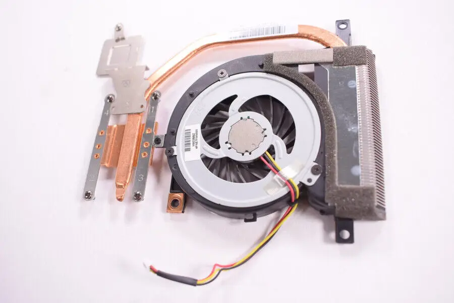 

A-1835-231-A FOR Sony VPCEH Thermal Module Fan Heatsink VPC-EH11FXB