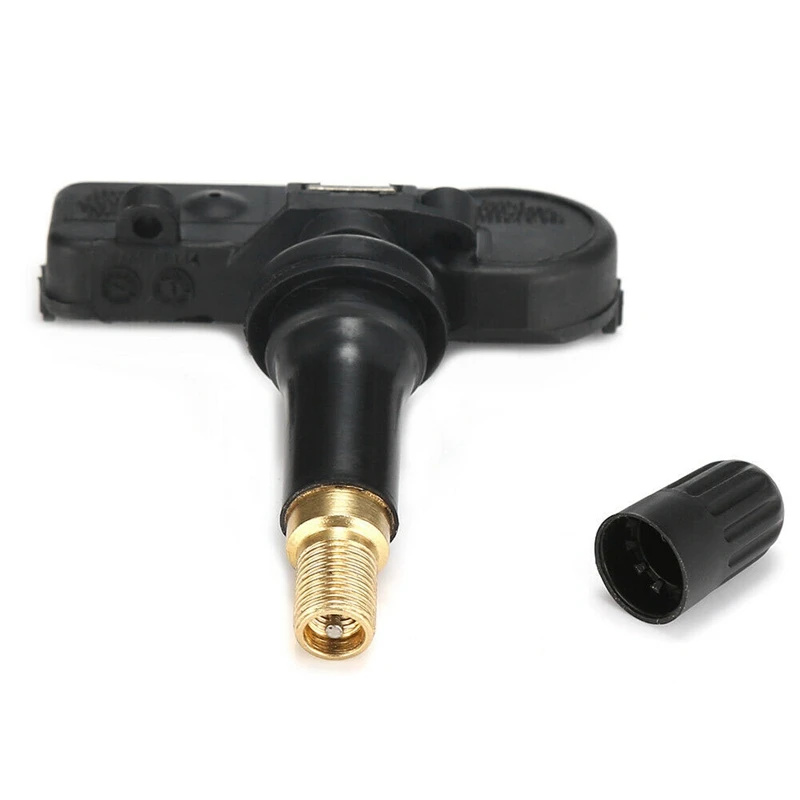 Набор из 4-х датчиков контроля давления в шинах датчик TPMS для Ford Motorcraft 9L3Z1A189A 9L3T1A180AF