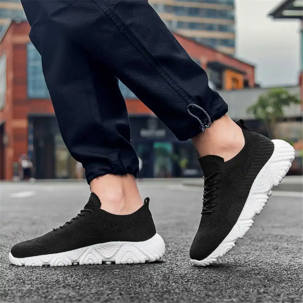 Size 33 Woman Vulcanize Sneakers Husband Women's Yellow Boot Sports Team Branded Luxury Saoatenis