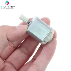 FC-140RF Автомобильное зеркало заднего вида складной мотор, 12 DC Угольная щетка оригинальные mabuchi для Honda