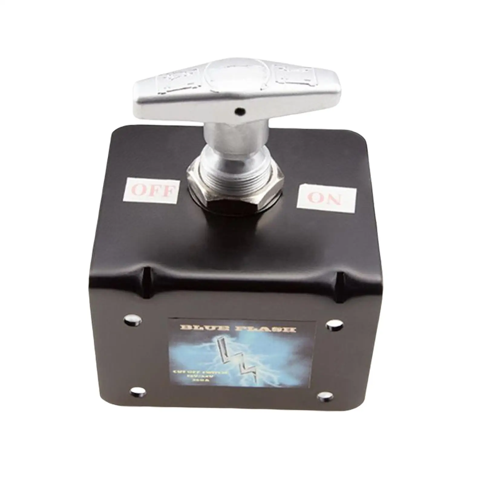 

Изолятор аккумулятора для автомобиля, 48 В/300 А