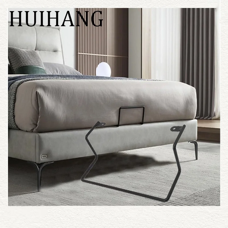 

Mattress anti slip frame, wooden board, leather bed baffle, sofa, tatami, fixed device, anti movement device, practical limit de