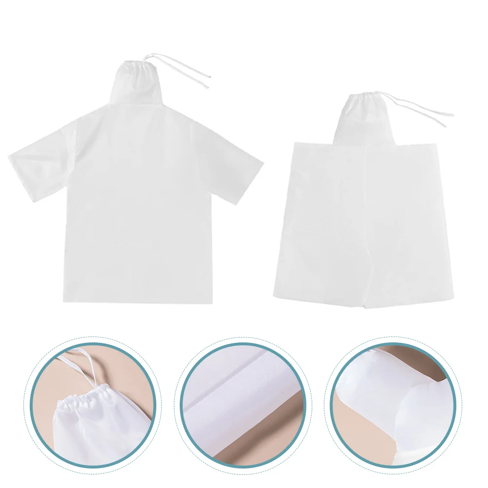 

1 Set Portable Clothing Drying Bags Convenient Clothes Dryer Bags Lightweight Clothes Dryer Tools