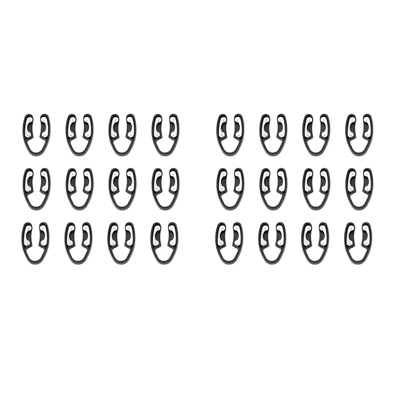 

24 Pack Wine Foil Cutter Accessory, Easy Wine Bottle Opening For Wine Lovers