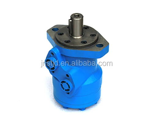 

2 ton 3 ton Hydraulic winch parts components motor
