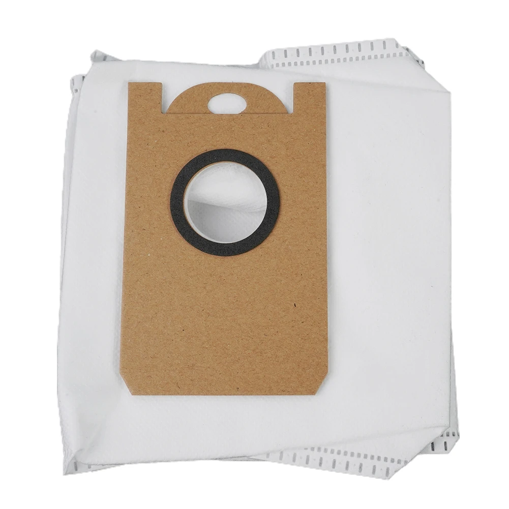 

Brand New Dust Bags 6 Pcs For Ultenic T10 Vacuum Cleaner For AIRROBO T10+ For Laresar L6 Pro For Laresar L6 Pro