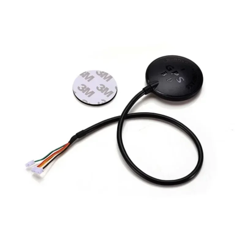 Модуль U-BLOX BD с функциями компаса, GPS и Beidou (art.: 3920db9b8ea39) - 3920db9b8ea39