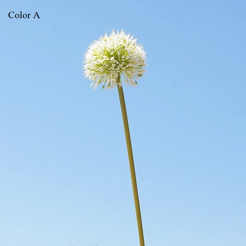 

49 см искусственные луковые шары, ветки, пластиковые искусственные цветы, декор для аудитории, имитация цветка хризантемы, украшение для дома и комнаты