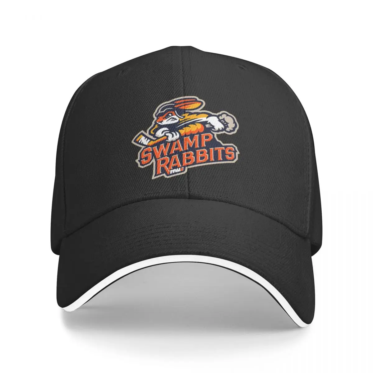 Бейсбольная кепка Greenville Swamp Rabbits одежда для гольфа модная шляпа лошади мужская и