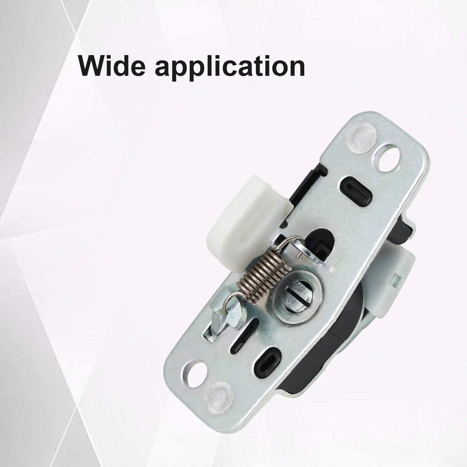 Автомобильный Замок раздвижной двери для Fiat Ducato Peugeot Boxer Citroen Jumper 8726 N8 1335777080