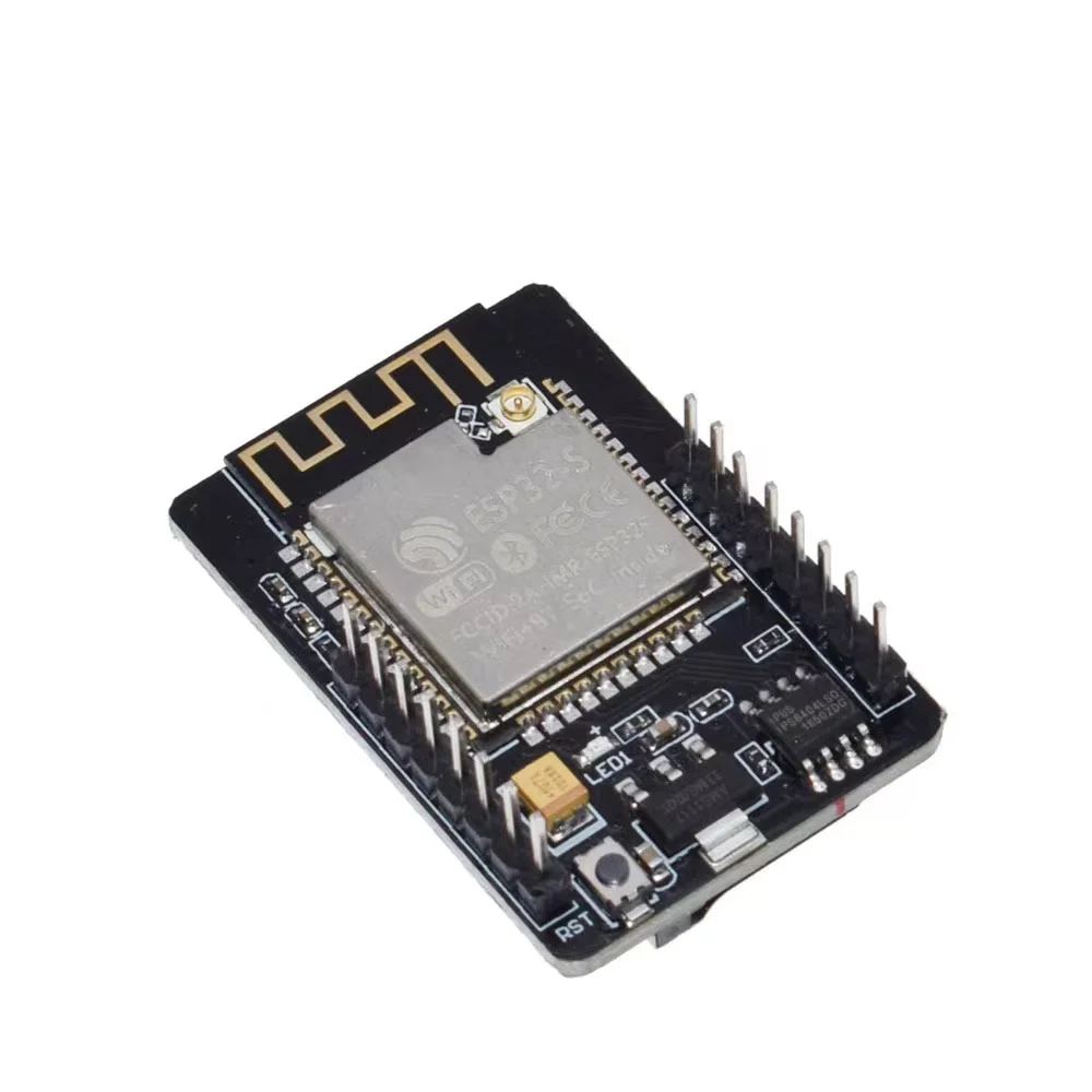 ESP32-CAM WiFi модуль ESP32 серийный для макетная плата 5V Bluetooth с OV2640 камеры Nodemcu