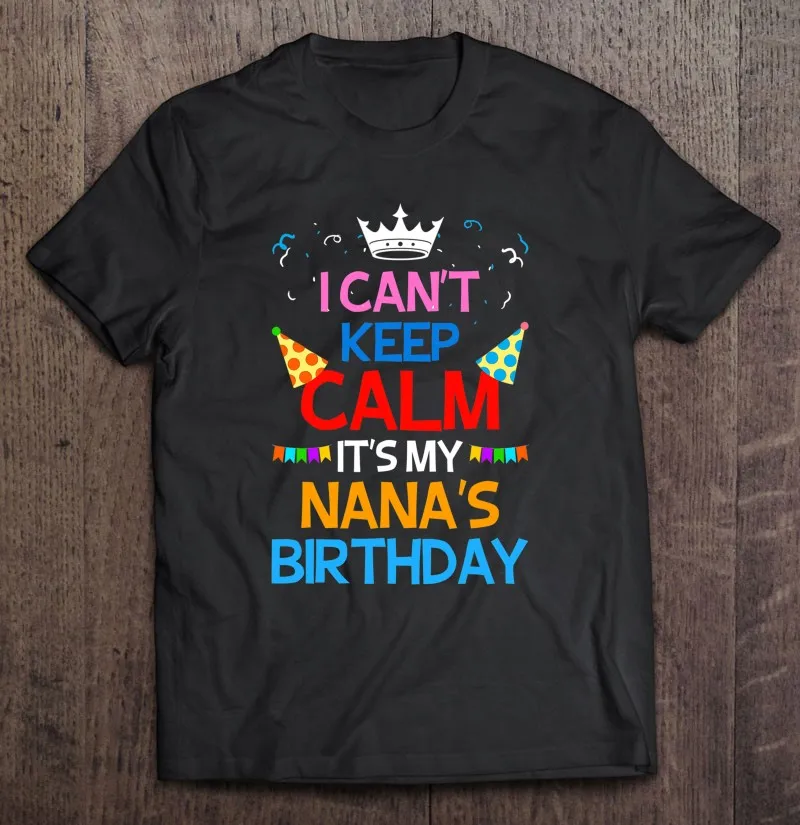 

Футболка мужская оверсайз на день рождения, из хлопка