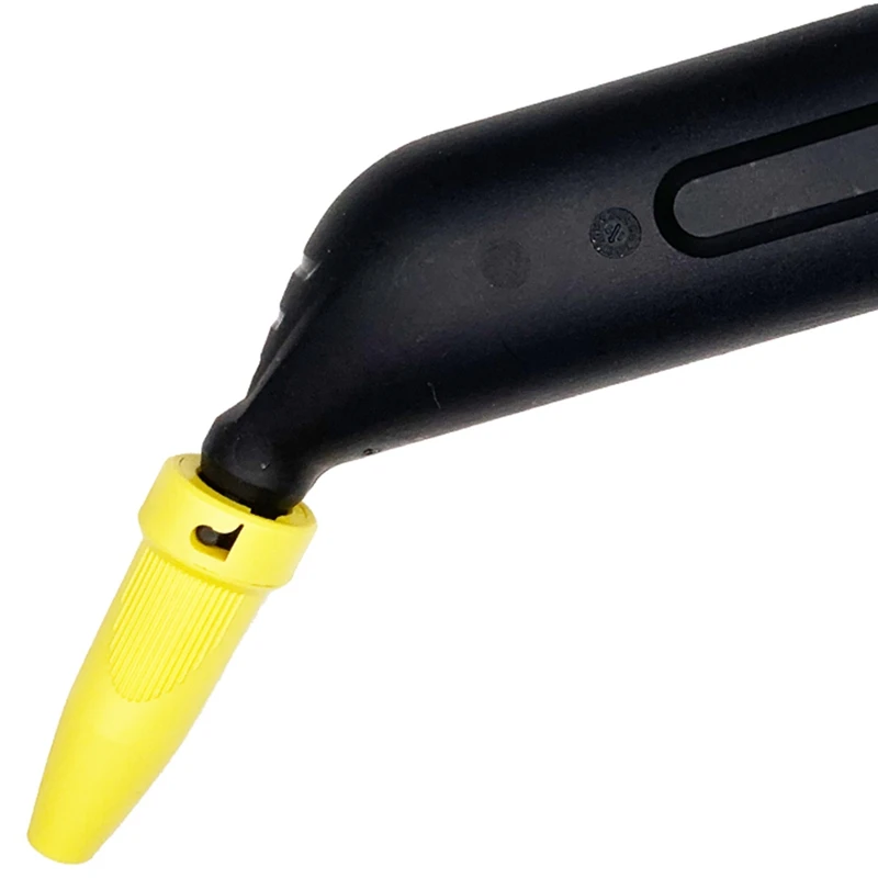 Круглая щетка для KARCHER SC1 SC2 SC3 SC4 SC5 CTK10 SG4/4 и т. д. серии SC запасные части