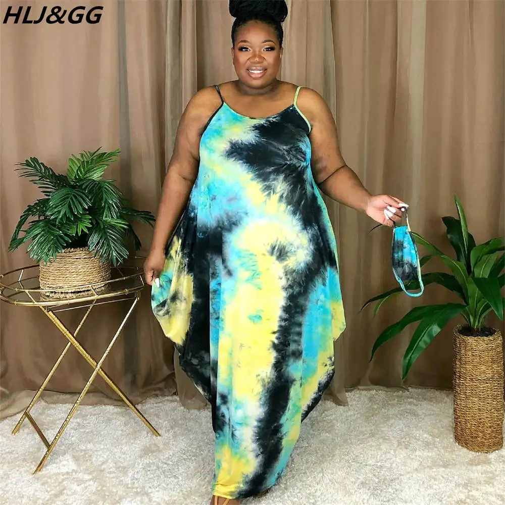 Рисунок 3 - Женское Макси-платья HLJ & GG