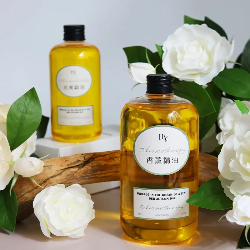 250 мл Hilton Ritz Carlton ароматическое масло для дома парфюмерия отельская серия эфирные