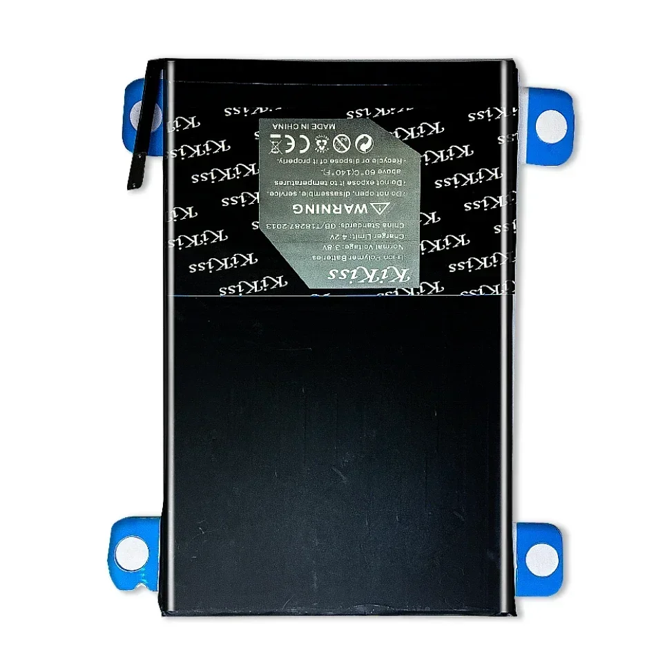 Аккумулятор для планшета Apple IPad Mini 1 2 3 4 Ipad Mini1 Mini2 Mini3 Mini4 сменный аккумулятор A1512 A1489