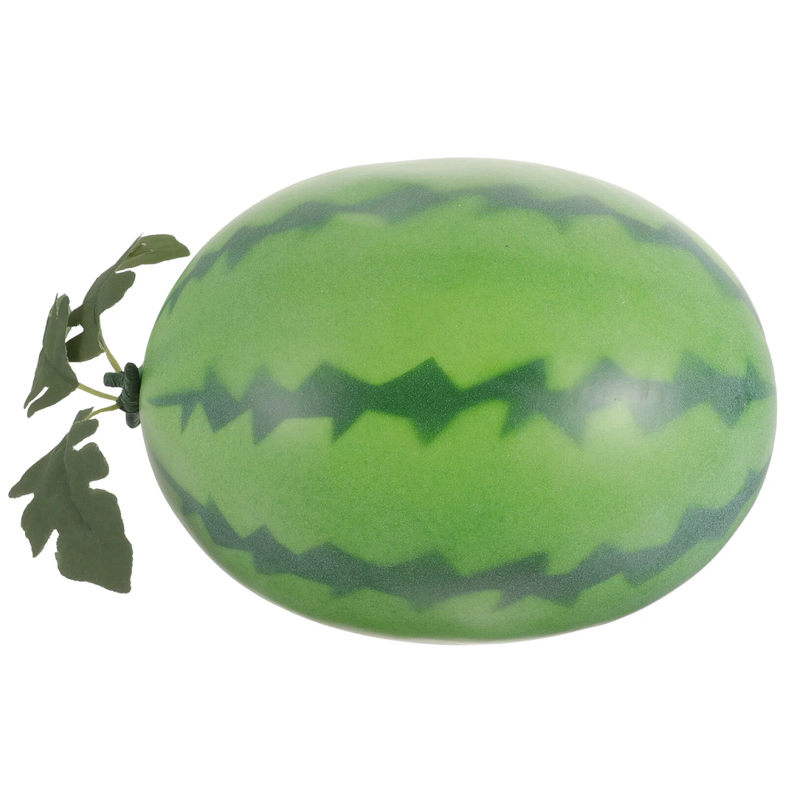 

Watermelon Slices Fake Model Lifelike Fruit Decorations Photography Props Display