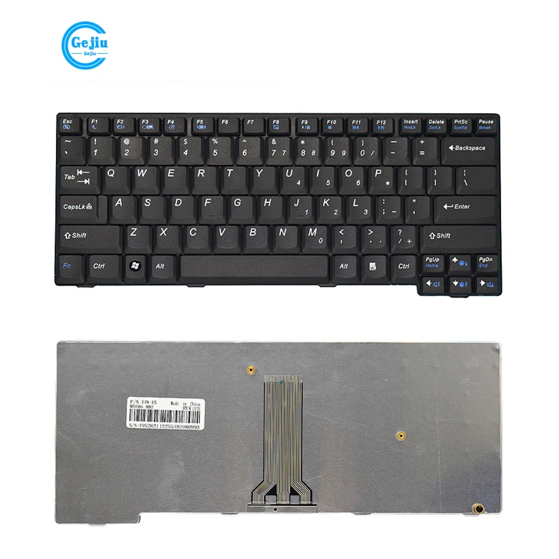 Новая Оригинальная клавиатура для ноутбука LENOVO E49 K49 E49G E49A E49L K49A E49AL E4430 E4430A