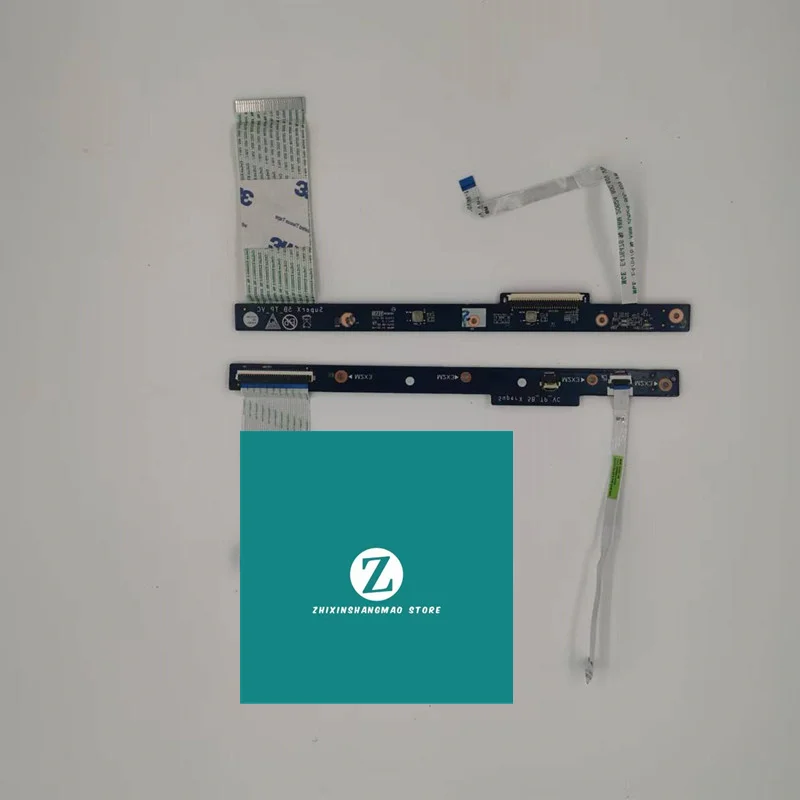 

FOR LENOVO Rescure 15ISK LEFT RIGHT BOARD W CABLE NS-A172