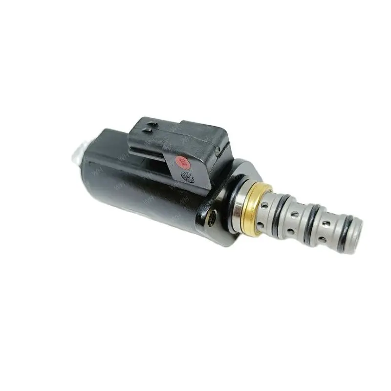 НОВЫЙ гидравлический электромагнитный клапан SK200-6E YN35V00013F1 KDRDE5K-31/G24DA50 подходит