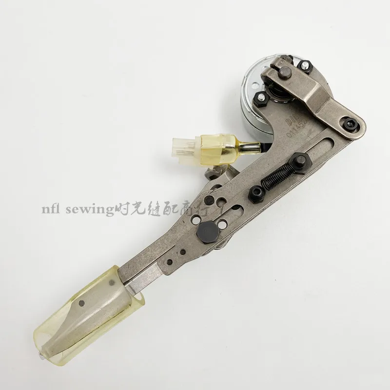 Оригинальные автоматические ножницы для резки ниток и лица DINO Chelondi тонкие