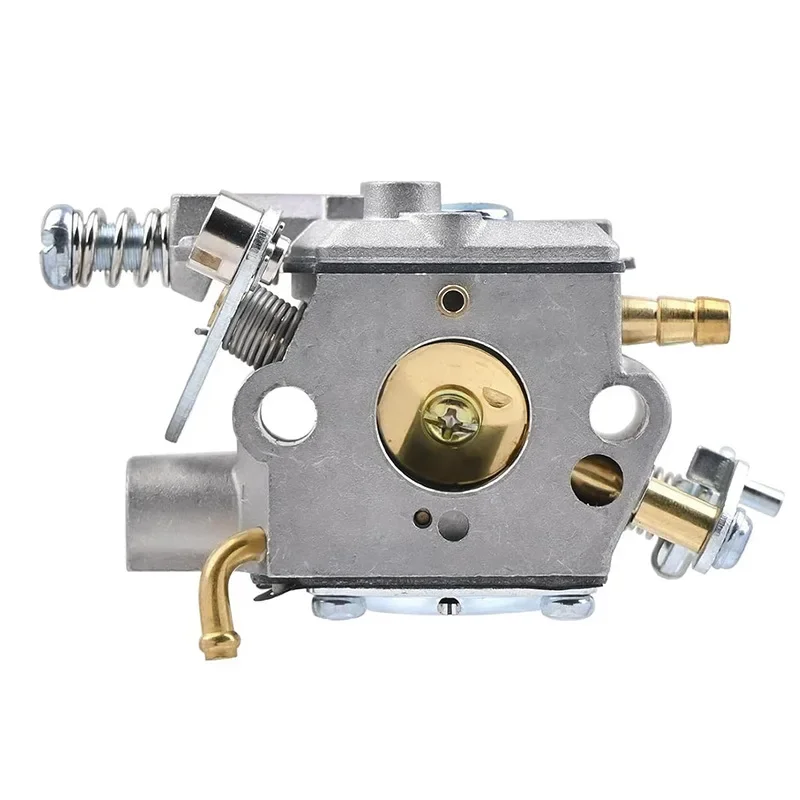Фото Комплект карбюратора 584901401 для Husqvarna 525LST, 525LS, 525ES, 525L, 325HE3, 325HE4. Замена 966787601, 966787701, 576401601. Карбюратор для газонокосилки. №4
