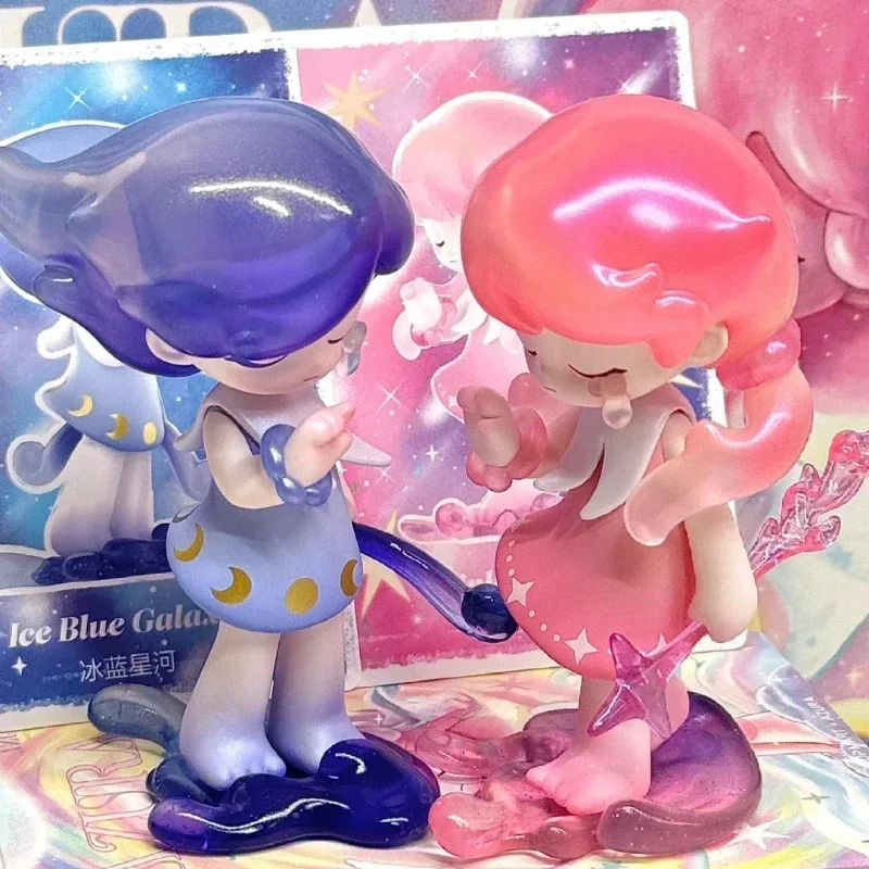 Azura A Dream about Stars Series слепая коробка Guess Bag милая фигурка настольное украшение