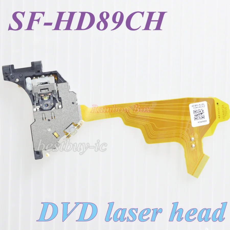 Совершенно новый DVD-лазер SF-HD89CH SF-HD89 HD89 HD88CH SF-HD88 Оптическая навигация Аудиосистемы GPS радио (art.: 3920d057ffb45) - 3920d057ffb45