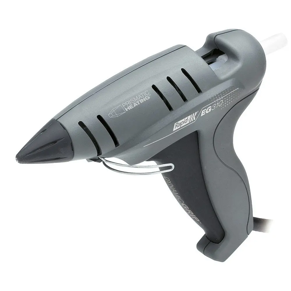 

Rapid Eg310 hot silicone gun 250 Watt 12 Mm