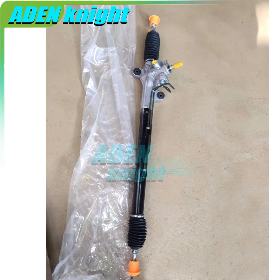 Фото Рулевая рейка с гидроусилителем для HONDA ACCORD CM4 CM5 2.4 2003 RHD 53601-SDA-Q04 53601-SEA-E12 53601SEAE12 53601-SDA-Q03 53601SDAQ03 №3