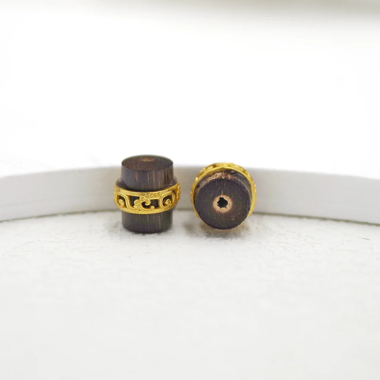 Аксессуары с натуральным ароматом браслет покрытием ожерелье аксессуары для