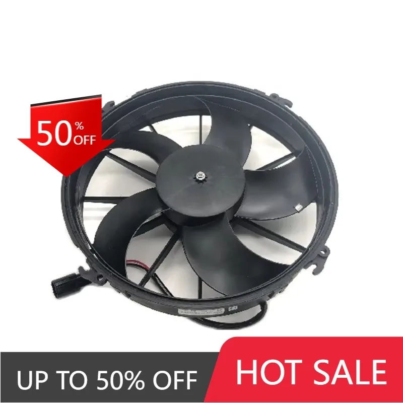 Автомобильные аксессуары конденсатор кондиционера для автобусов 24 В