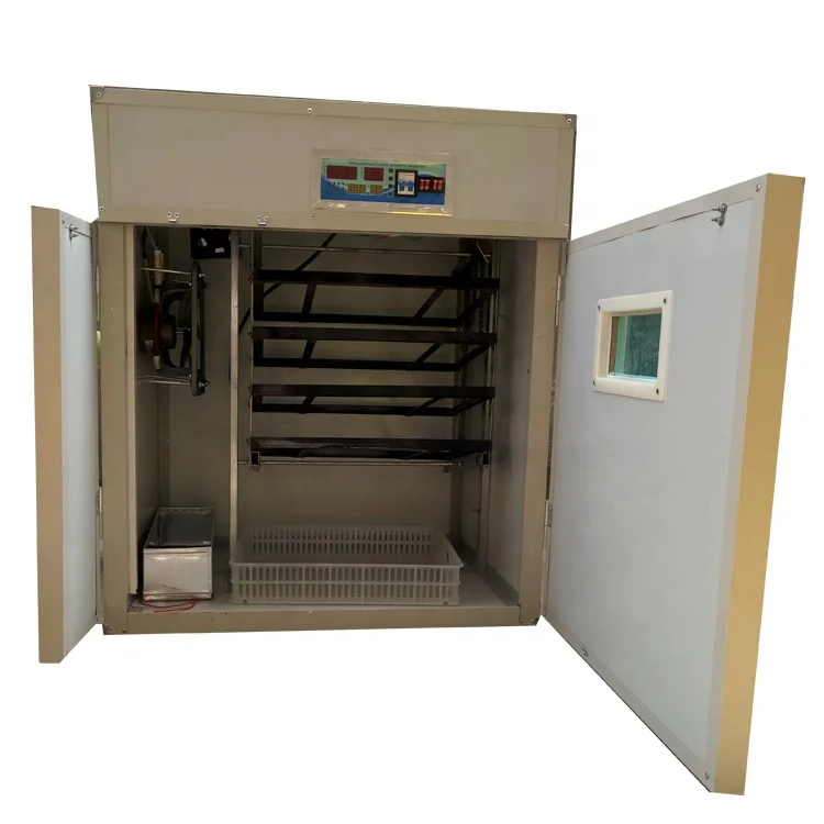 

300 mini eggs automatic chicken egg incubator