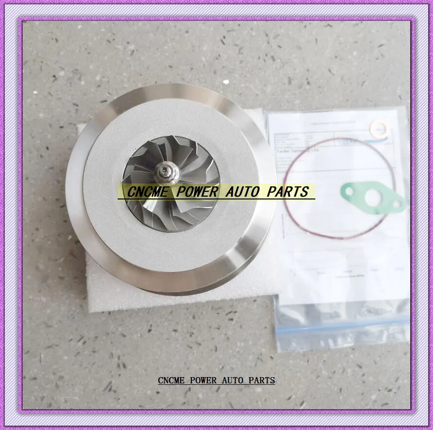 Турбокартридж CHRA GT1749V 757042 -5018S -0014 03G 253010 253014 К 03Г 253019 N Для Audi A3 2.0 TDI 8P/PA BMN 2.0L