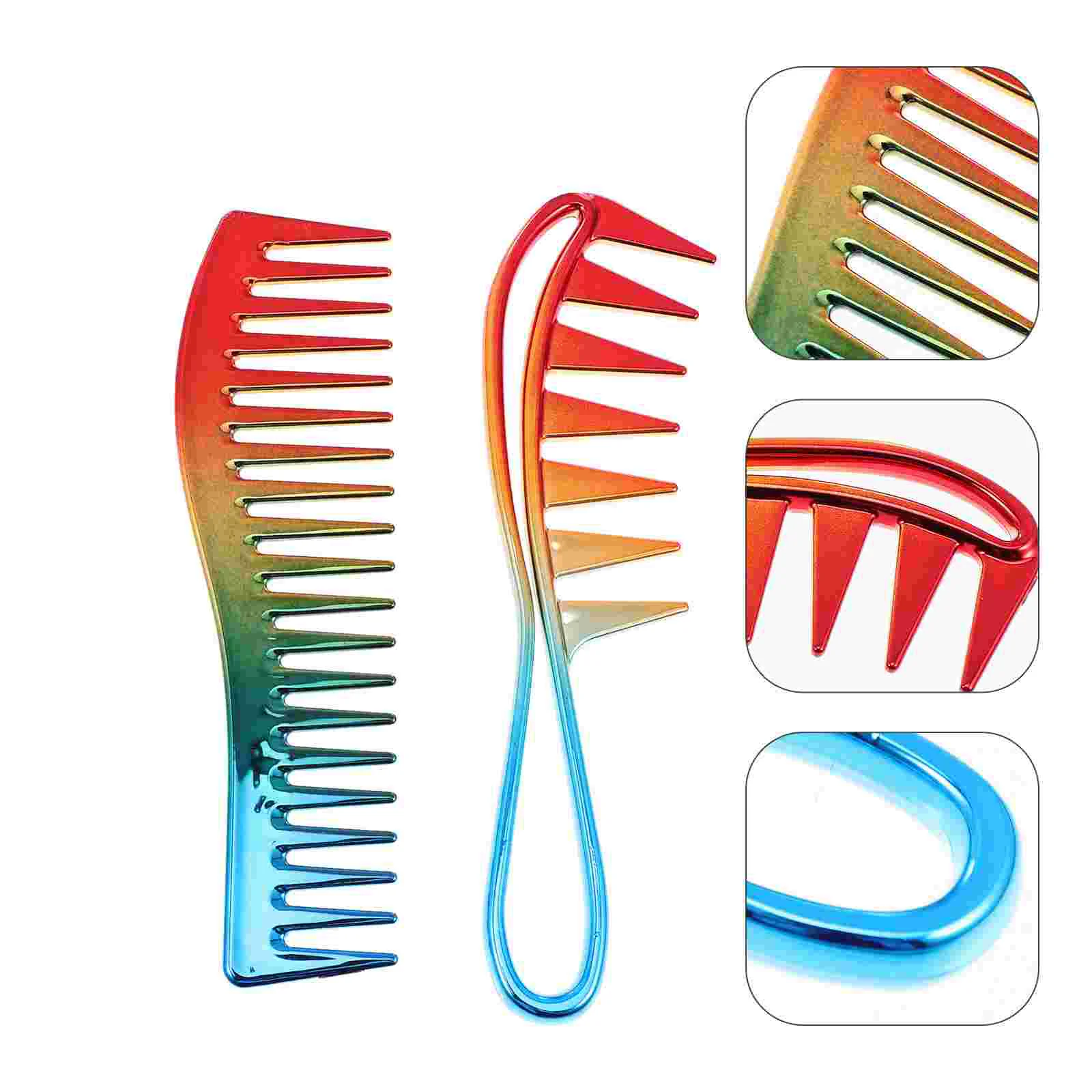 

Расческа для укладки волос Расческа парикмахерские ШИРОКИЕ МУЖСКИЕ расчесывающие расчесыватели для салона антистатические аксессуары дл...