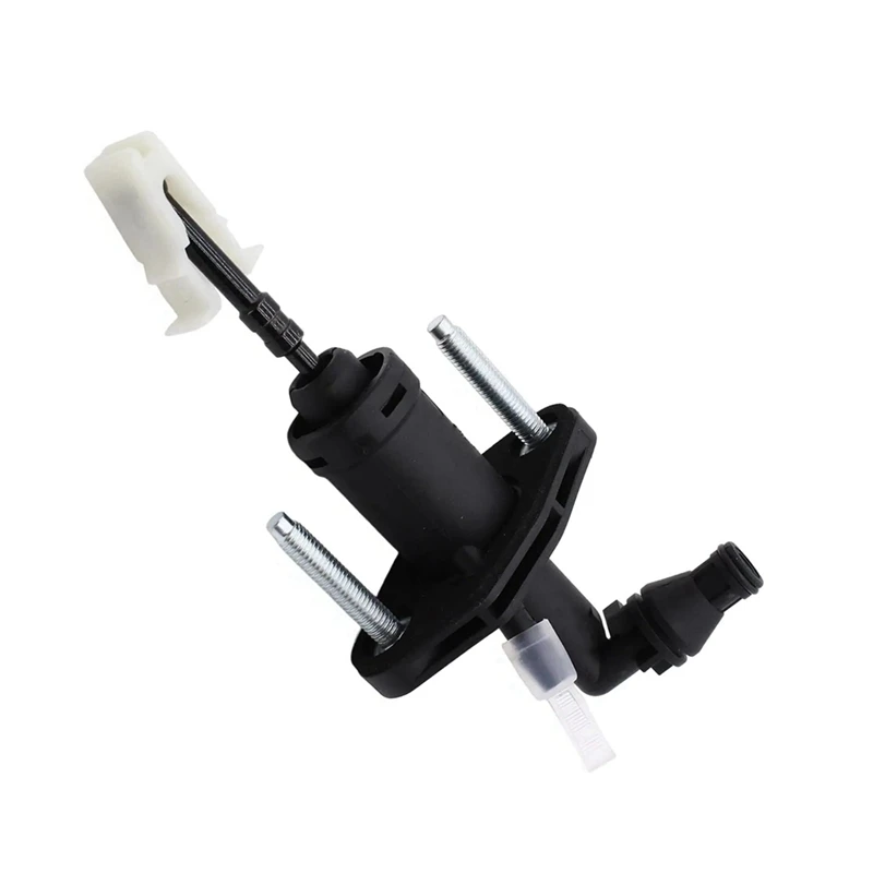 Главный цилиндр сцепления 55579998 55561916 черный пластиковый для Vauxhall Fiat Chrysler Saab 9-3 1 шт.
