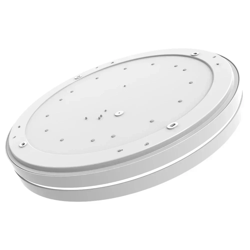 Фото Светодиодный потолочный светильник TechHPSmart 24W AC220V с регулировкой яркости и алгоритмом дневного света №5