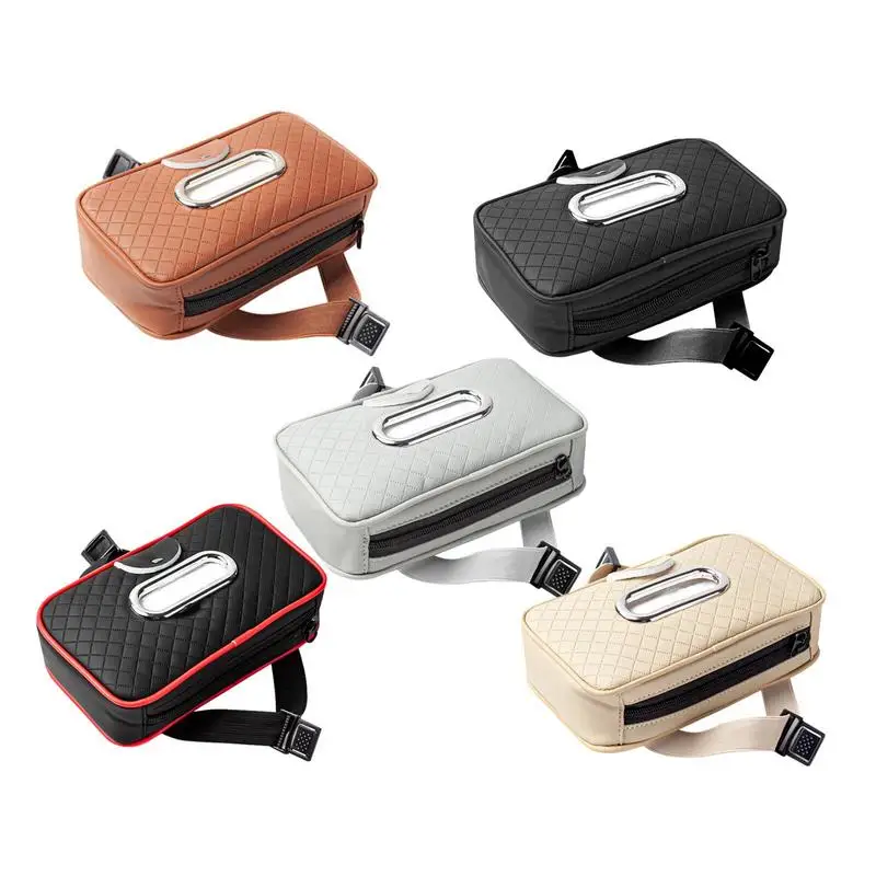 

Автомобильная коробка для салфеток, автомобильный солнцезащитный козырек, держатель для салфеток, автомобильный держатель для салфеток, органайзер, аксессуары для украшения салона автомобиля