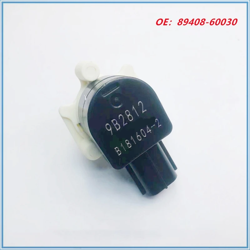 Car Headlight Level Sensor Or Connector For Subaru Forester/Impreza/Legacy B13 Accord 84031-FG000 84031FG000 Parts