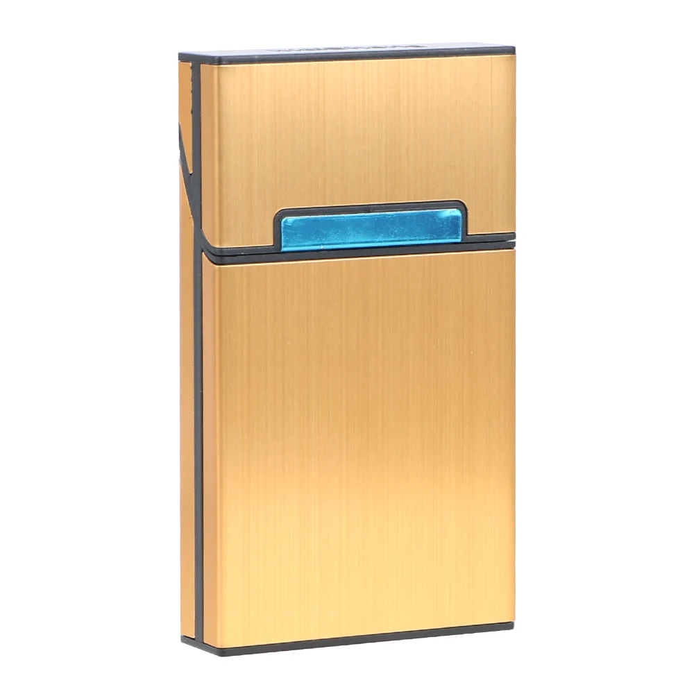 Оригинальный Алюминиевый Держатель Для Электронных Сигарет Хранения Табака