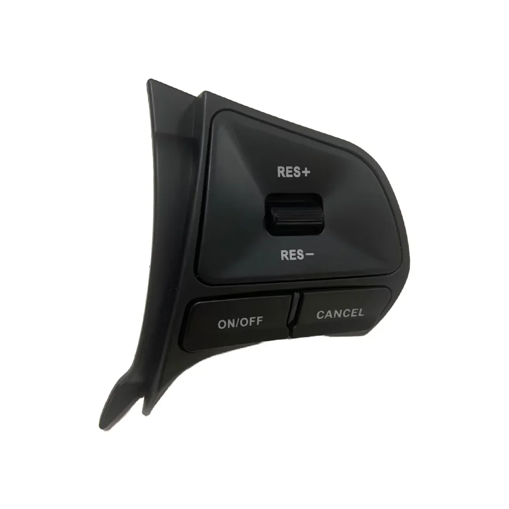 Многофункциональная кнопка управления круиз-контролем на руль кнопки