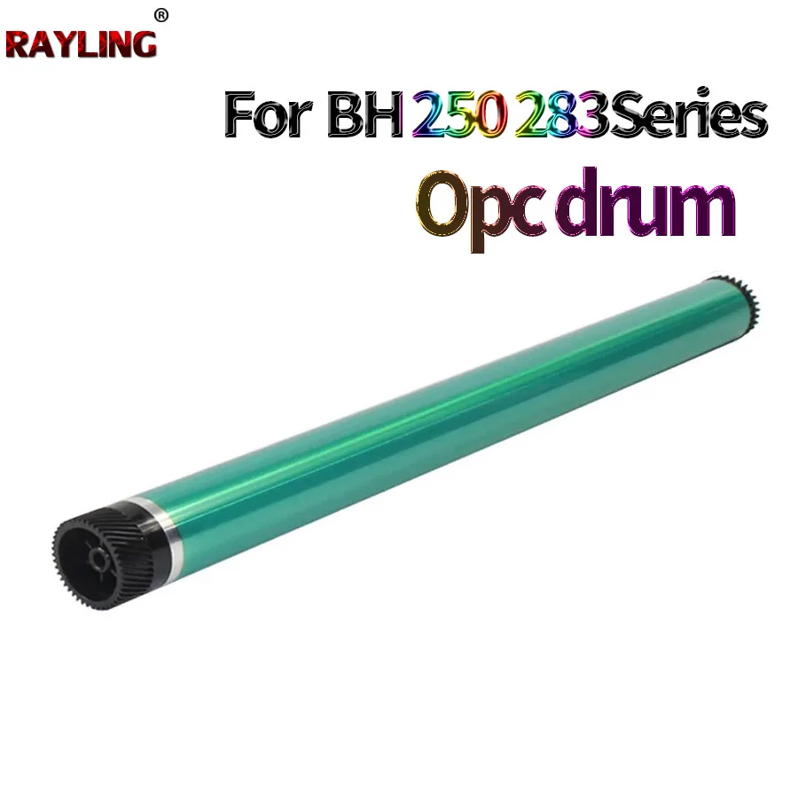 4X барабан OPC для Konica Minolta Bizhub 282 362 223 283 7828 363 423 250 350 351 3510 AD 258 288 358 368 289 429 3694022029201