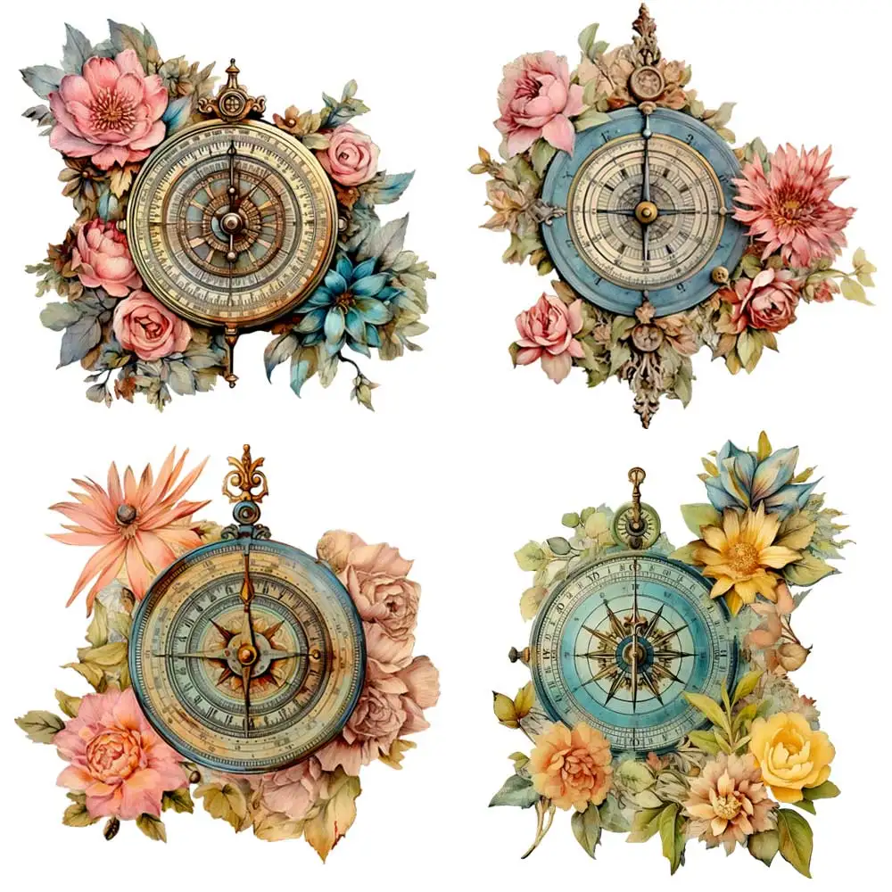 Термонаклейка для одежды